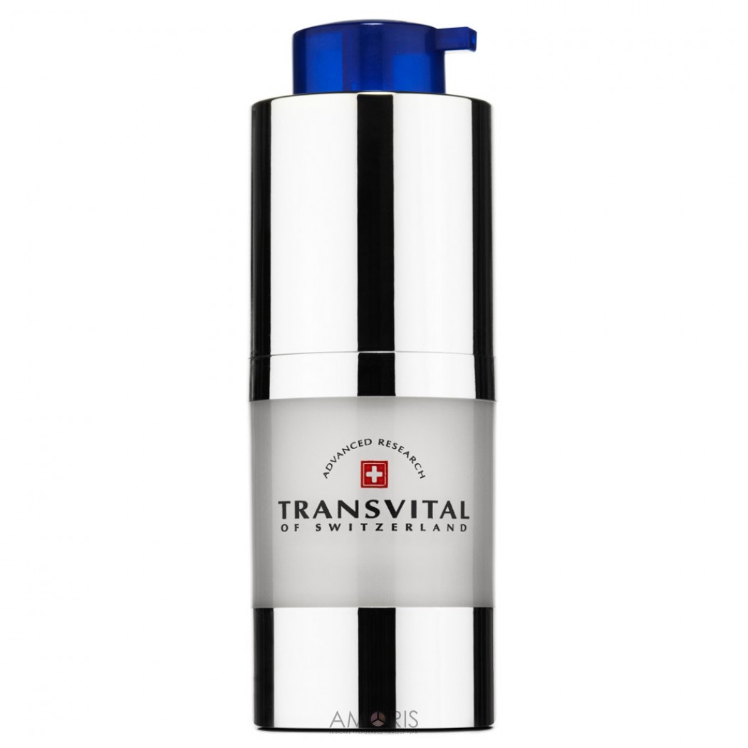 Омолаживающая сыворотка для лифтинга кожи контура глаз